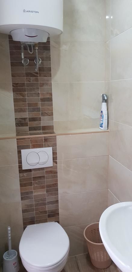 Апартаменты Apartmani Sijaric Добра-Вода-32