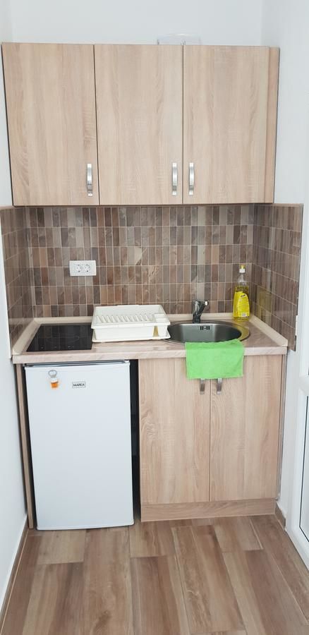 Апартаменты Apartmani Sijaric Добра-Вода-33