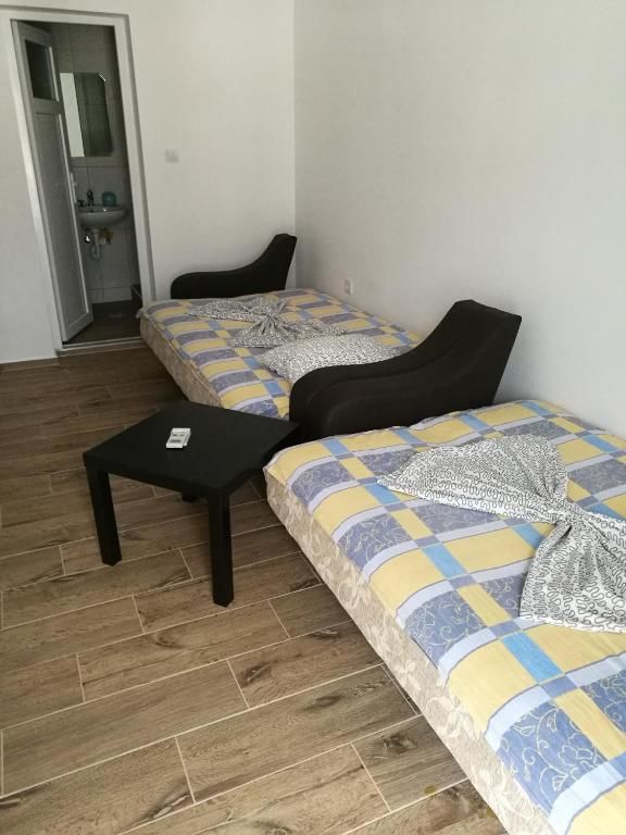 Апартаменты Apartmani Sijaric Добра-Вода-64