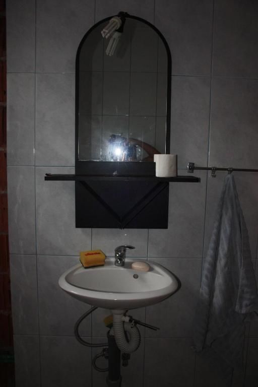 Апартаменты Apartmani Sijaric Добра-Вода-76