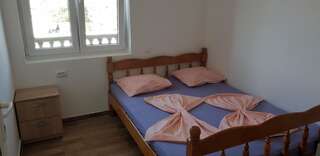 Апартаменты Apartmani Sijaric Добра-Вода Апартаменты с видом на горы-6