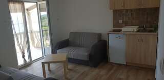 Апартаменты Apartmani Sijaric Добра-Вода-3