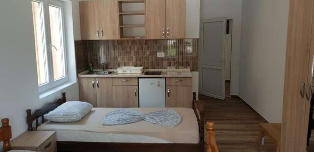 Апартаменты Apartmani Sijaric Добра-Вода-13