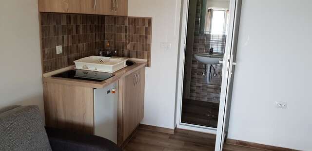 Апартаменты Apartmani Sijaric Добра-Вода-15