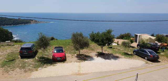 Апартаменты Apartmani Sijaric Добра-Вода-21