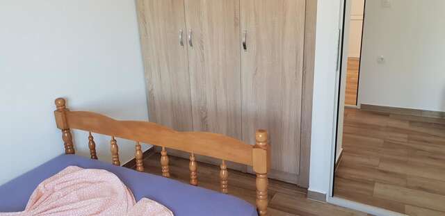 Апартаменты Apartmani Sijaric Добра-Вода-33