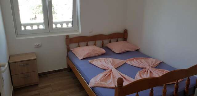 Апартаменты Apartmani Sijaric Добра-Вода-35