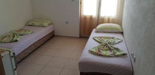 Апартаменты Apartmani Sijaric Добра-Вода-39