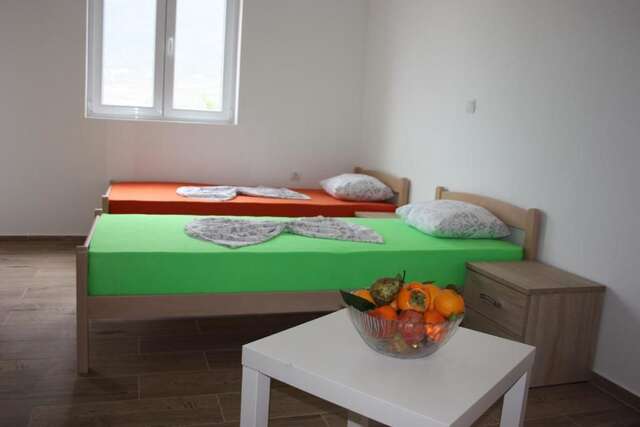 Апартаменты Apartmani Sijaric Добра-Вода-61