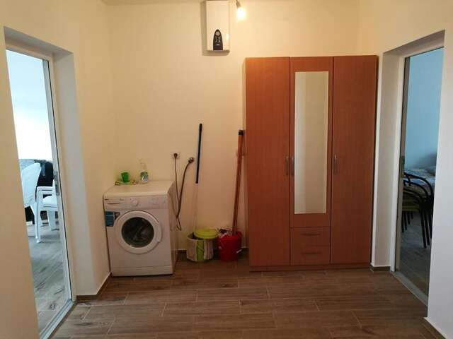 Апартаменты Apartmani Sijaric Добра-Вода-64