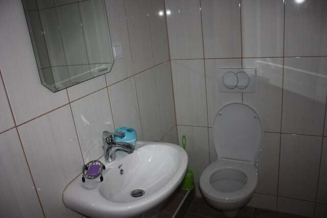 Апартаменты Apartmani Sijaric Добра-Вода-69